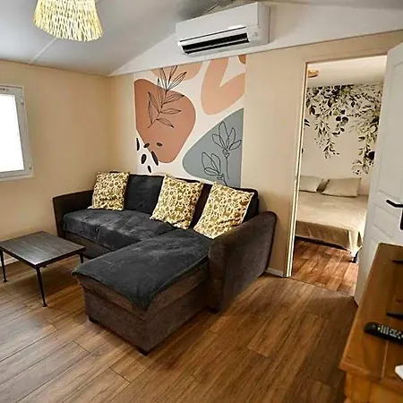 Mobil-home Et Moderne Roquebrune-sur Argens