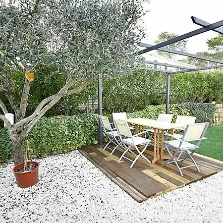 Mobil-home Et Moderne Village de vacances
