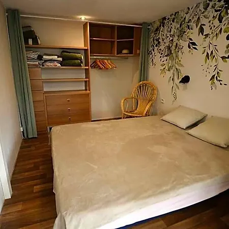 Mobil-home Et Moderne Village de vacances *