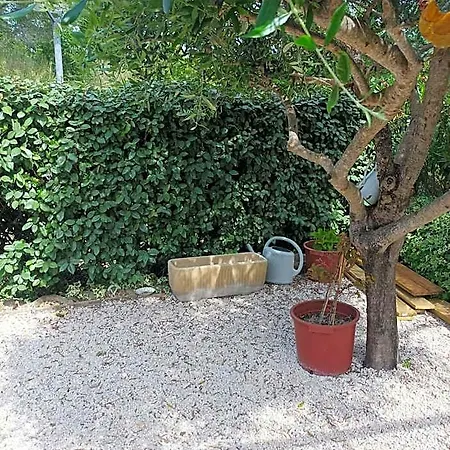 Mobil-home Et Moderne * Roquebrune-sur Argens